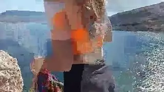 فرج مراهق لا يشبع من القضيب