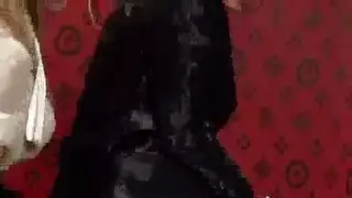 مثليه الجنس عرقي اللسان