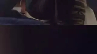 صاحب المتحول جنسيا عجوز