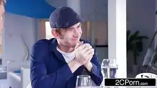 مارس الجنس زوجة رجل
