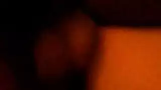 لا شيء آخر يهم عندما أكون في أعماقها