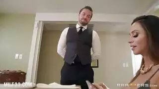ضرب شرجي مكثف إنهاء بالقذف داخل مدخلها الخلفي