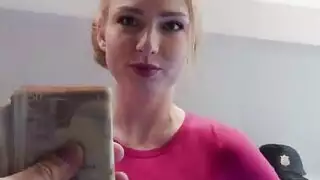 جنس جماعي في الحمام مع العاهرة السمراء لوسي هارت