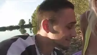 تكبير طير في معسكر