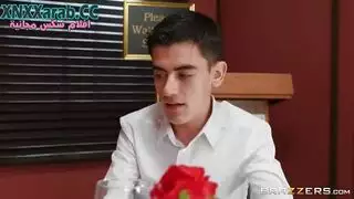 اعطي بقشيش لتحصل على المتعة سكس ثلاثي مترجم جوردي ألكسيس تاي ايبوني ميستيك