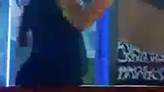 كاميرا ويب التبول حمام
