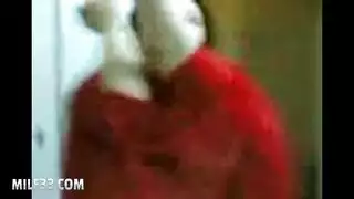 هيئة دمية الجنس هذه تكسب حق الوصول الدائم لقضيبي