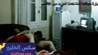 مصري جايب زنجي ينيك مراتو