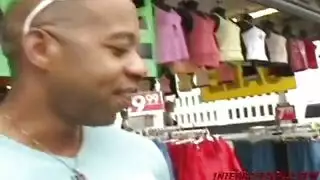 بنت تجرب حمار الوحش حيوان