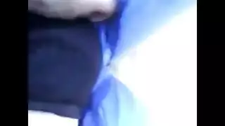 وضعية الكلب العلنية مع السمراء الشهوانية كيندال وودز