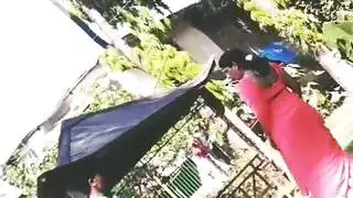 جرعة يومية من الإباحية القاسية: فتاة الجلد تنكح بخشونة على المكتب