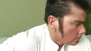 نيك مثلي صريح: مجموعة قذف وهزة جماع