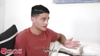 سكس ساخن حياة في الطحراء