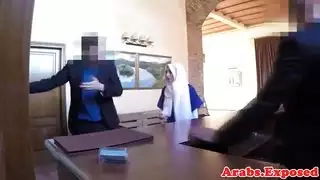 طالبة تذهب لغرفة مدرستها في الفندق سكس مترجم