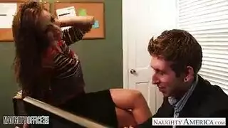 خيال محارم: نيك قريبة صريح مع دليل مرئي