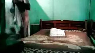 دب على دب: جماع مثلي غير مقصوص