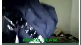 جنس خشن يجعلها تبكي من النشوة