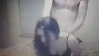 عاقبني بقوة: شرج قاسي ومص عميق