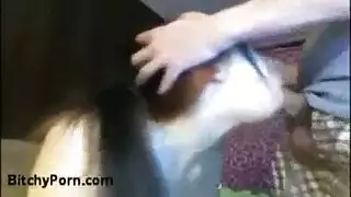 لعبة القذف: فوضى بيضاء إباحية