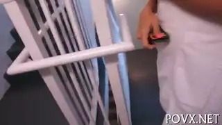 جنس وحشي قاس مع بنات برية شابة