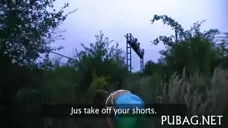 إباحية عربية شغوفة