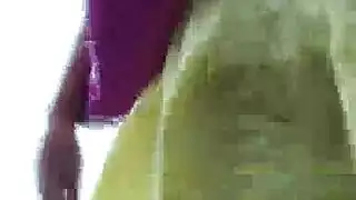 فتحة شرج رسوم متحركة عملاقة تأخذ قضيب ضخم