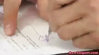 صاحب أنيق سيارة نقل