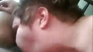 سلسلة إباحية ٦: مشاهد مليئة بالسائل المنوي