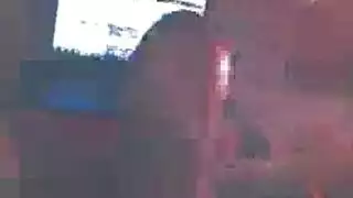 سكس ليالي عربية: جماع جماعي لفتاة ممتلئة