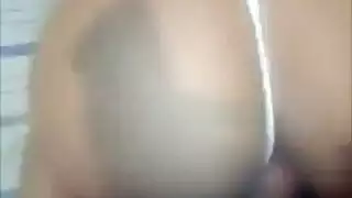 فرج مراهقة يتسع بعد جماع قوي