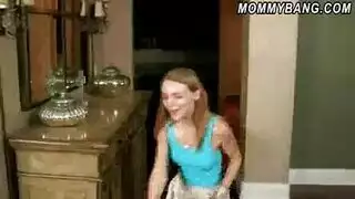 نيك عنيف في الحافلة: بورن في المواصلات العامة