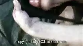 جيانا ميشيل: بول وجنس شرجي