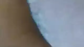 خيال في أطلال معزولة مشهد ثنائي الاختراق في الخارج