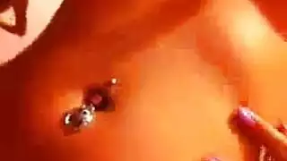 خيال إباحي للجنس المزدوج لكاترينا