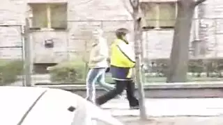 رغبات وحشية: جلسة جماع حيوانية جامحة