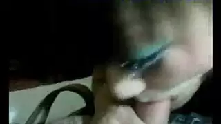 عضو وحش يضرب أنثى راغبة