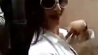 ثدي بنات مرهقات