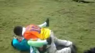 مشهد نيكول بلان اللبناني الإباحي المشتعل
