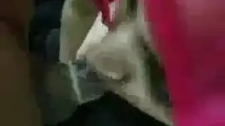 جنس فموي بقبّ صريح حتى هزة متفجّرة