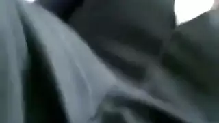 تسجيل حميمي: إيلاج عميق ومتعة هزاتها العالية