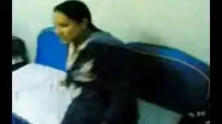 أم ليبية مغرورة توافق على تصوير فيلم إباحي مع عشيقها