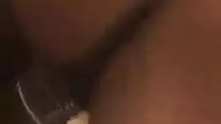 مشهد دش إكس إكس إكس: الزوجة تتوسل للقذف على ثدييها