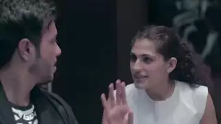 فيلم جنس هندي كلاسيكي: حركات مثلية رومانسية غير مقطوعة