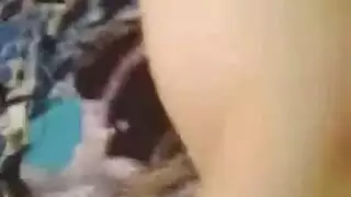 هاوية مصرية تصبح كريمية وتتحمل النيك القاسي