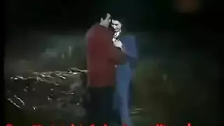الممثلة الساخنة عبير صبري تخلع ملابسها في مشهد سكس ساخن جدا
