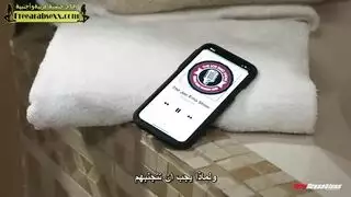 التقينا عبر الإنترنت ومارسنا الجنس بقوة جلسة إباحية مكثفة