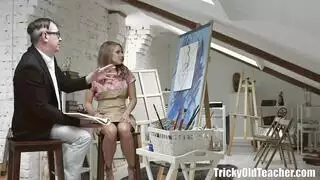 فيلم سكس في كلية فنون جميله