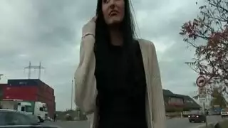 جسدها حلم إباحي صريح