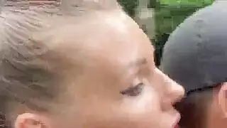 سكس ما وراء الكاميرات