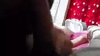مطلقه تحب قضيبي